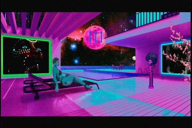 NYA's 'Euphoria - Vol. III: Noir Tales': A Captivating Culmination of the Euphoria Trilogy