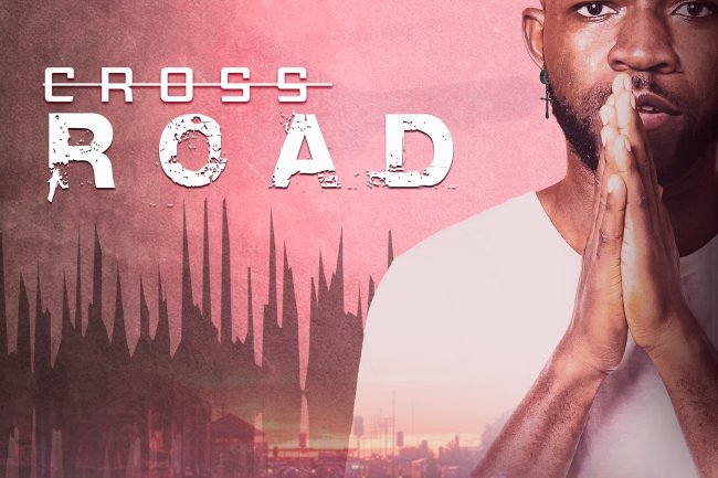 Rising Star Kofi Kunta Drops Electrifying New EP: 'New Cross Road'