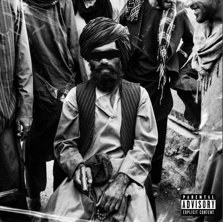S.I.E. Marley Unleashes Groundbreaking Talibans REMIX: A Trailblazing Journey into Reggae Culture