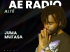 Discover AE Radio's ALTE Playlist