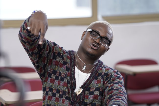 ONIISHA Releases Captivating New Music Video "JO"