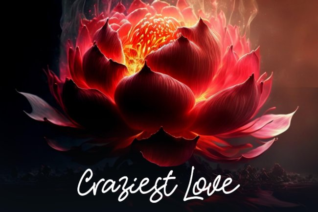 Obafunshy Records Presents Sensational New Release: "Craziest Love" by Boy Maliq