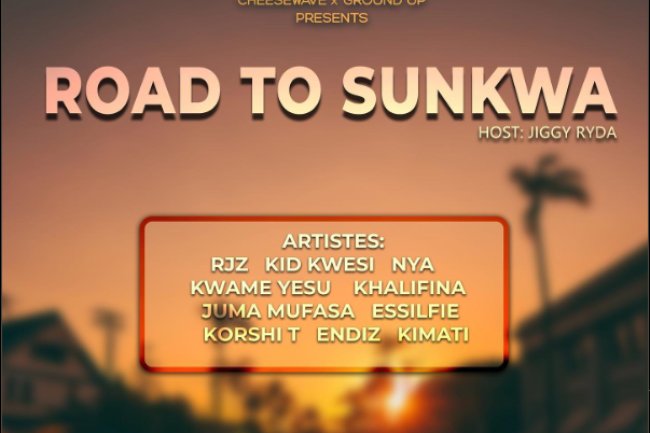 Unforgettable Moments at the Road to Sunkwa Music Event