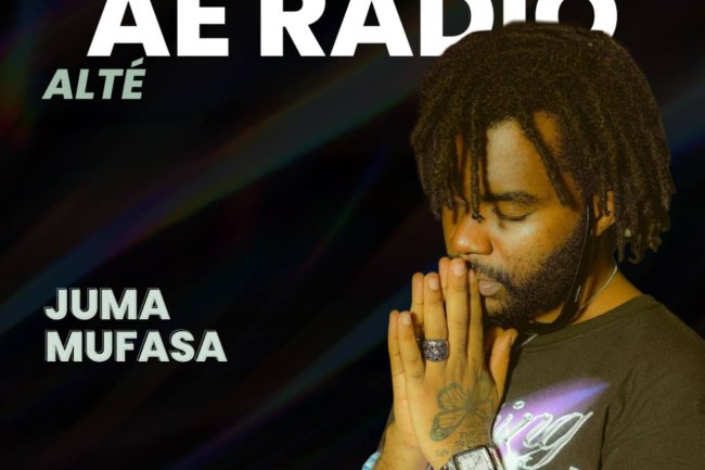 Discover AE Radio's ALTE Playlist