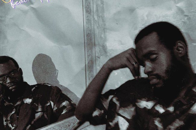 Dive into Allan Harvey's Mind with his latest record 'IN MY HEAD'