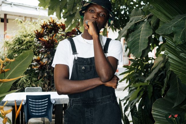 Willy With D’juice to Unleash "Since You Only Live Once"