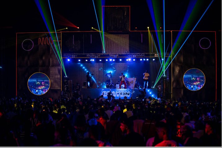 Get Ready to Party: Detty Rave 2023 Returns Bigger and Better!