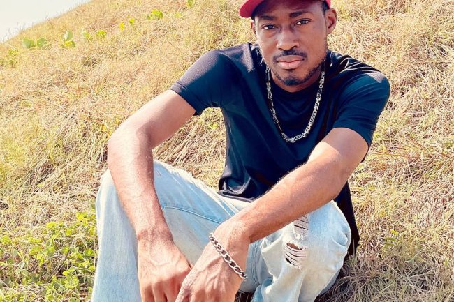 A.Youngin Unveils the First Track from His Upcoming EP 'SYNTH GOD'