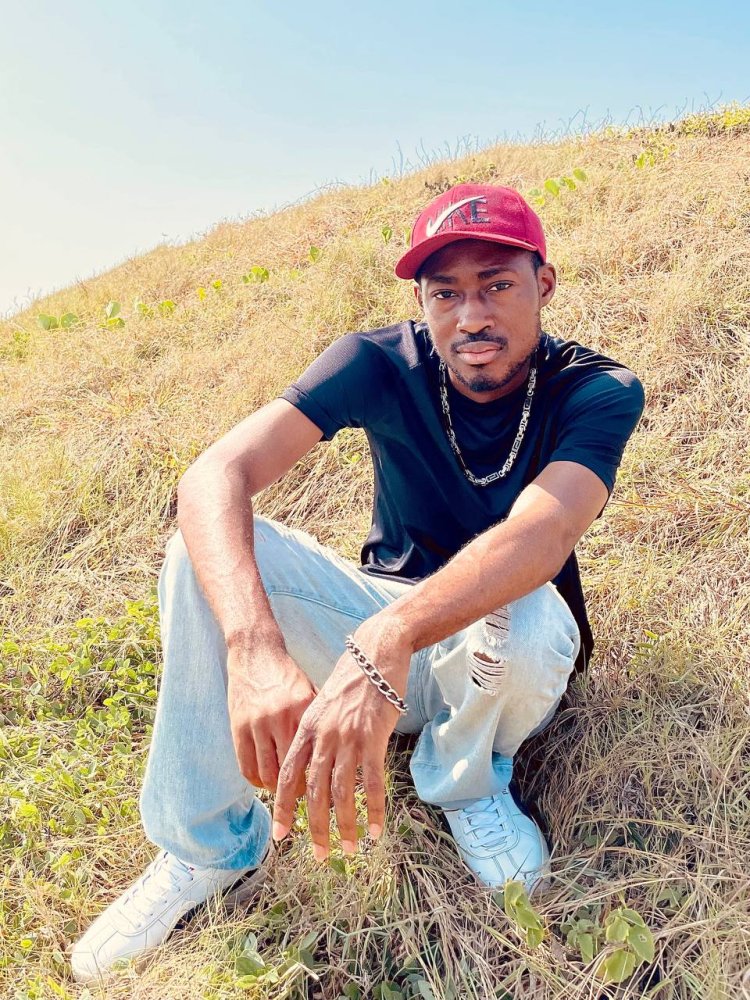 A.Youngin Unveils the First Track from His Upcoming EP 'SYNTH GOD'