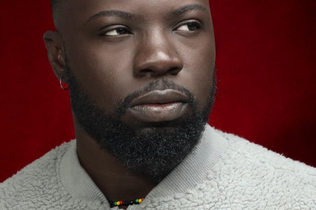 KJ Trades Reflection for Rhythm on His Latest Single ‘Follow’