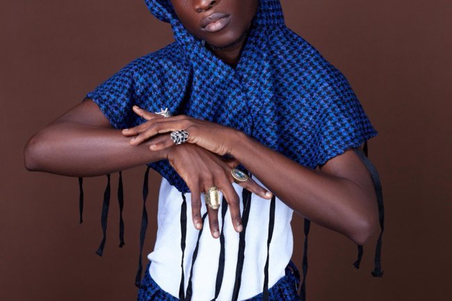 MeanAugustine Unveils His Debut EP ‘Addiction’