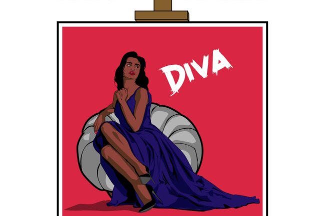 Ghana’s Rising Star Addy Mirage Drops Infectious New Track “DIVA”