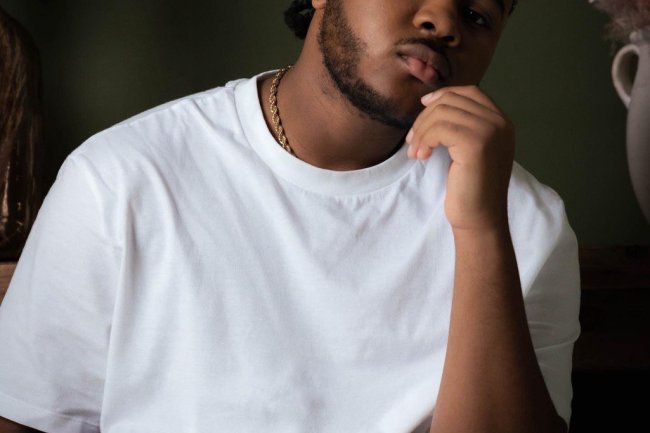 Josiah Bassey Pours His Heart Out in New Single ‘My Everything’