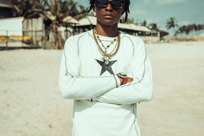 AABIOLA Captivates Listeners with New Single 'Enough For Me' – A Heartfelt Journey of Love