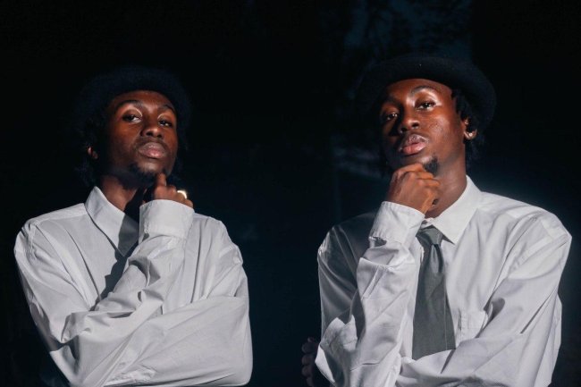 BhadMayors Share "The Good, The Bhad, The Terrible" on Debut Project.