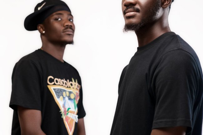 Bravo ISR & Amos K Announce Joint EP 'Double Trouble', Kicking Off with Hit Single 'EL CHAPO'