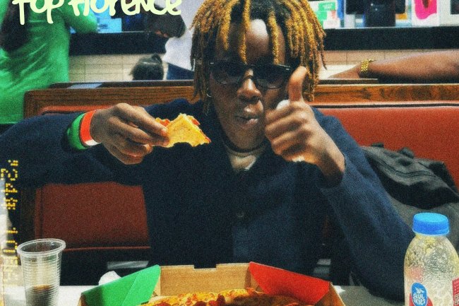 Crop Top Florence – The Riot Radio EP That Redefines Alternative Hip-Hop
