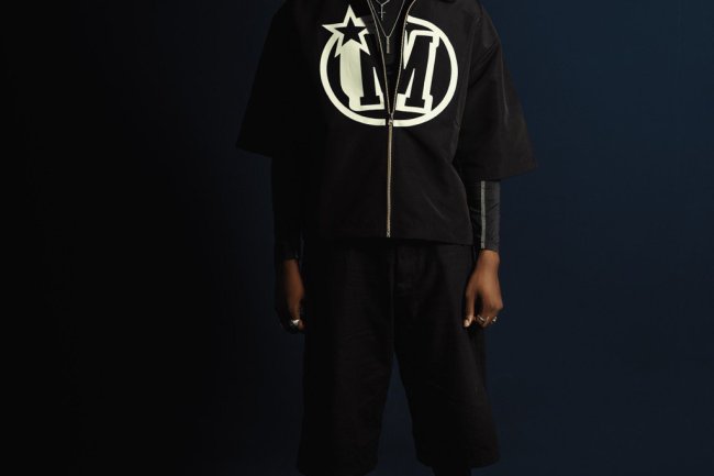 BLVCKBOYSGNS Unveils His Artistic Debut with the Thrilling Single, ‘Nitori.’