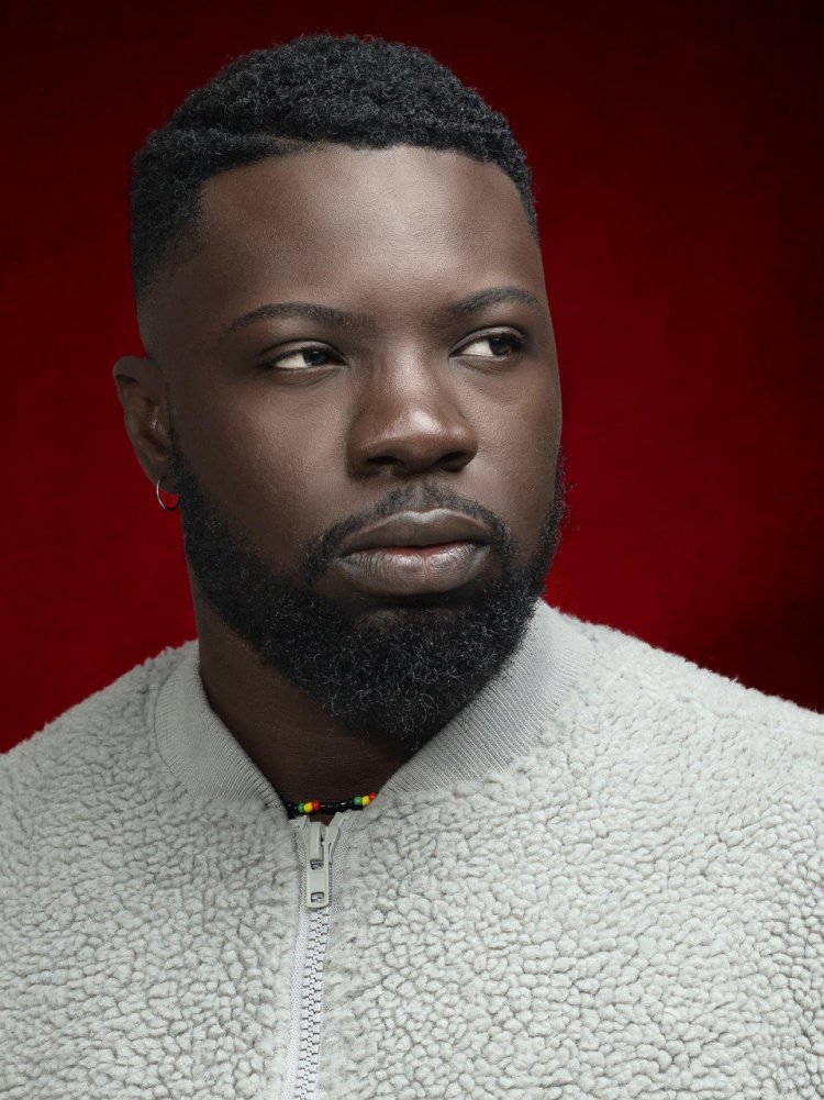 KJ Trades Reflection for Rhythm on His Latest Single ‘Follow’