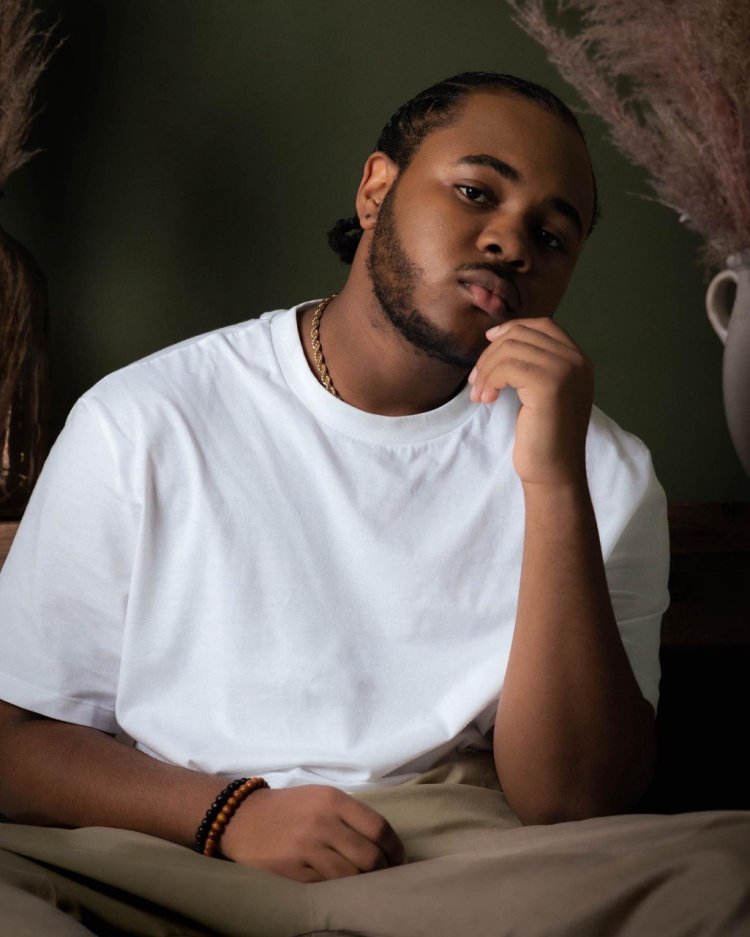 Josiah Bassey Pours His Heart Out in New Single ‘My Everything’