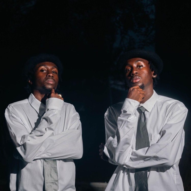 BhadMayors Share "The Good, The Bhad, The Terrible" on Debut Project.
