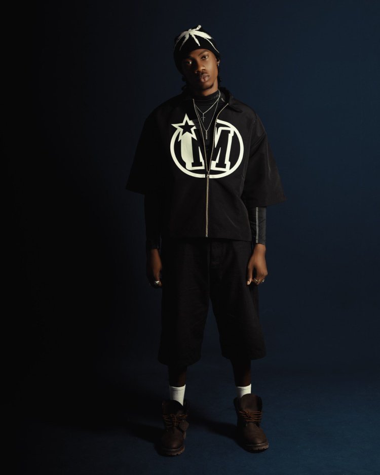 BLVCKBOYSGNS Unveils His Artistic Debut with the Thrilling Single, ‘Nitori.’