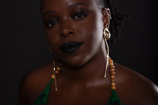 Joyce Olong Introduces ‘Heartstrings’ - An Engaging New Song