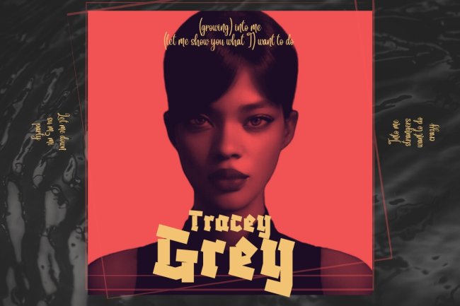 Tracey Grey’s "Elevate": A Journey Through Growth and Sonic Brilliance
