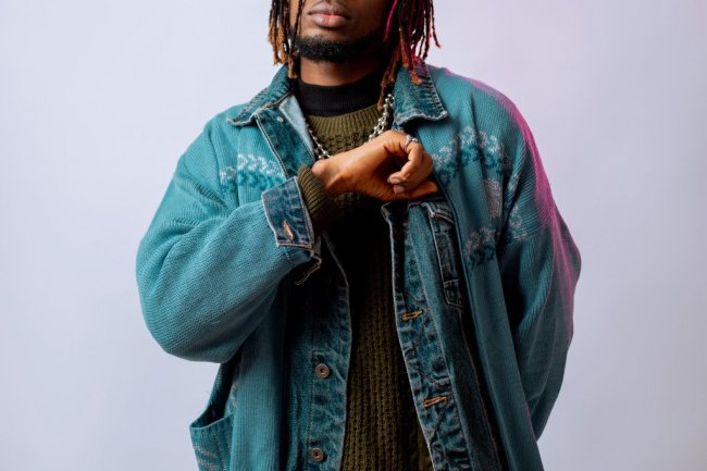 Mr. Fluentzy Returns with First Single of 2025, Me and You, Dropping April 3