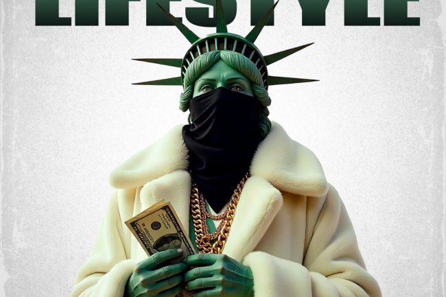 Mark Travis Set to Ignite the Dancehall Scene with New Single "Lifestyle"