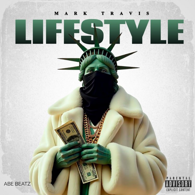 Mark Travis Set to Ignite the Dancehall Scene with New Single "Lifestyle"