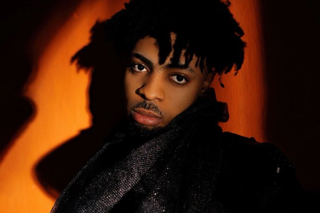 Enugu’s Rising Star Dinycee Champions Dedication in New Single ‘Consistency’
