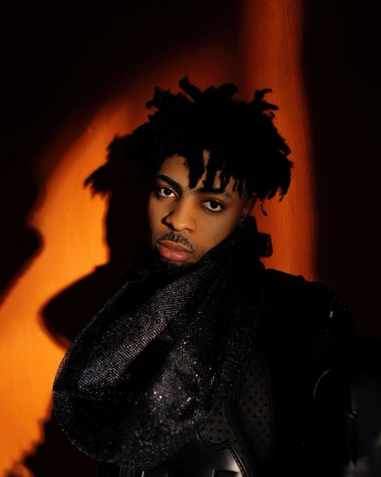 Enugu’s Rising Star Dinycee Champions Dedication in New Single ‘Consistency’