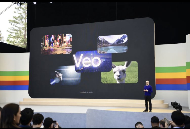 Google Veo 3: The AI Video Revolution Everyone’s Talking About