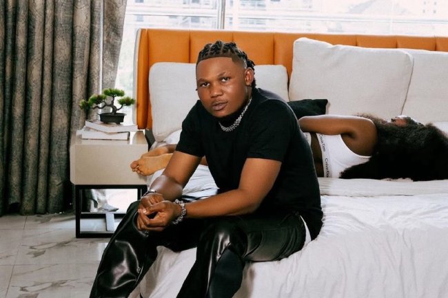 From Ghetto to Greatness: Blewiz's Debut EP 'Straight From The Slums' Arrives