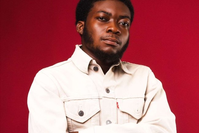 From Falling to Letting Go: K.BRIT Tells a Love Story on ‘ANAGAPESIS’