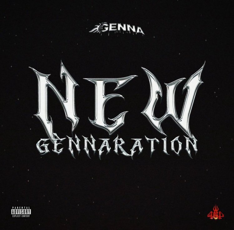 Genna Ushers In a New Era Of Ghanaian Dancehall With His Upcoming Single “NEW GENNARATION”
