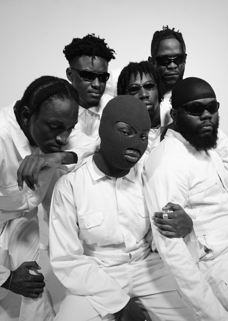 SuperJazzClub and Cruel Santino Collaborate on ‘Wicked Remix’ Video