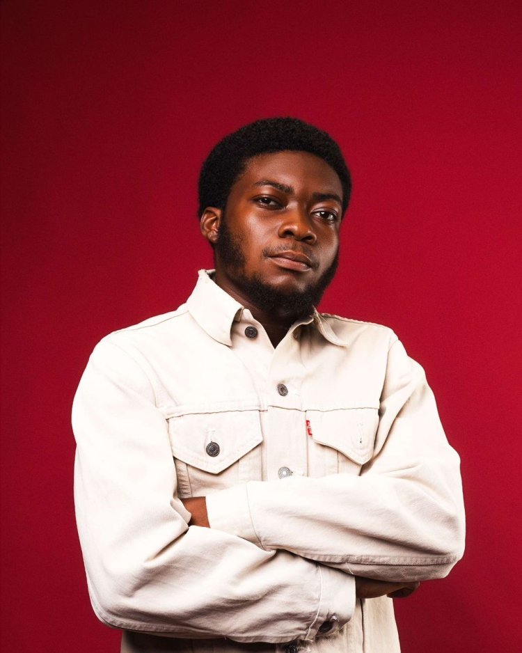 From Falling to Letting Go: K.BRIT Tells a Love Story on ‘ANAGAPESIS’