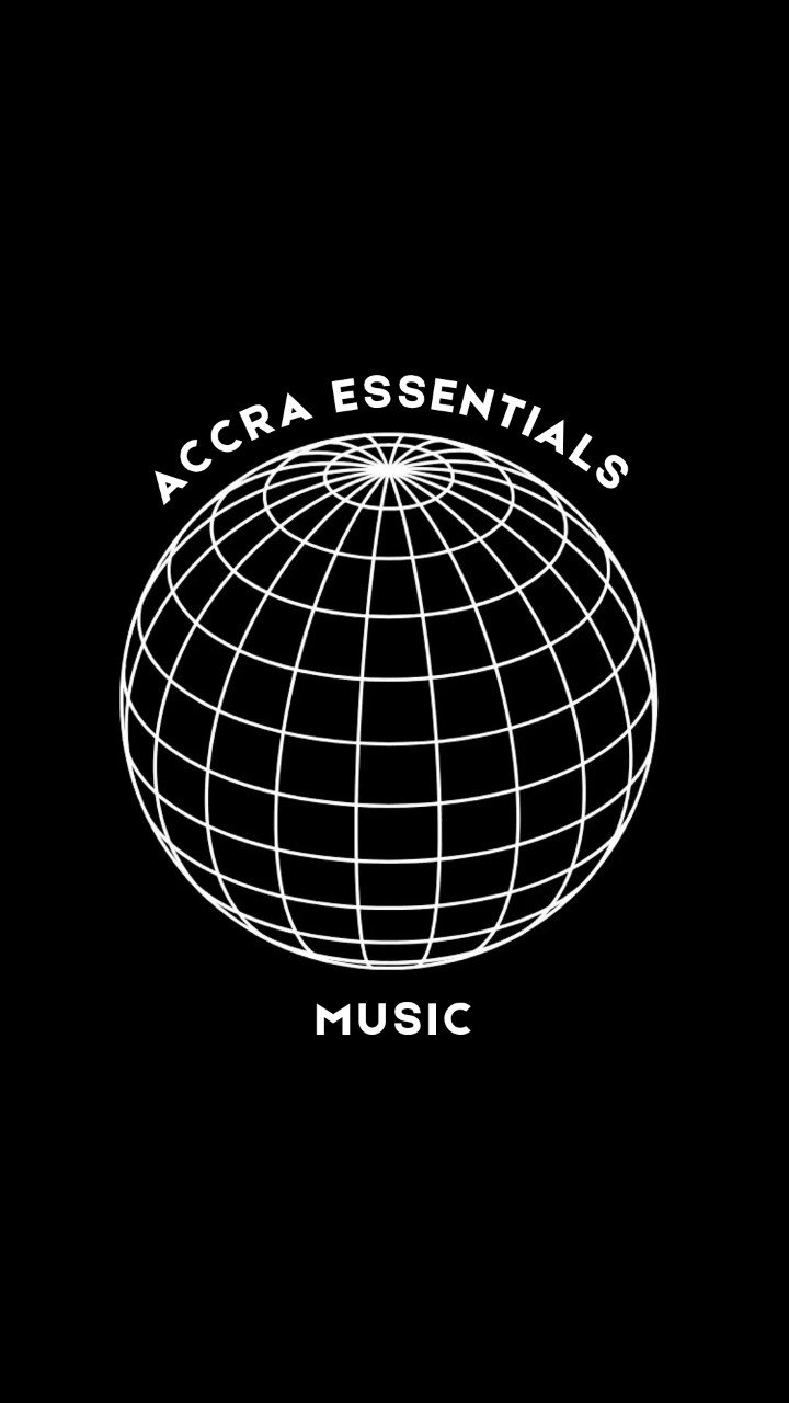 AE Music Has Landed: Accra Essentials Launches Music Distribution Platform.