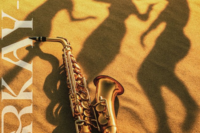 Arkay-S Returns With Empowering New Single “VIBE”