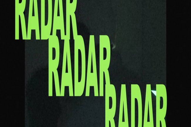 Jaleel Thomas Sets His Sights High With New Single Radar