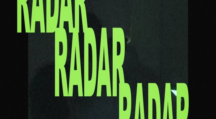 Jaleel Thomas Sets His Sights High With New Single Radar