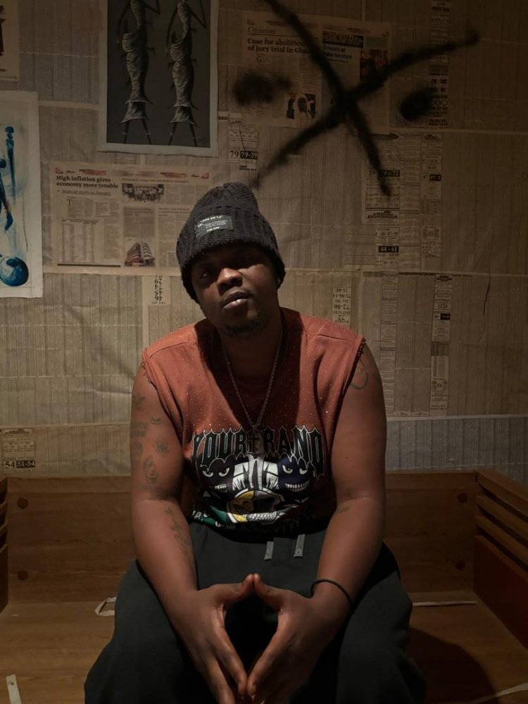 Mark Travis Gears Up to Drop Infectious Dancehall Anthem "Shell Out" on August 15