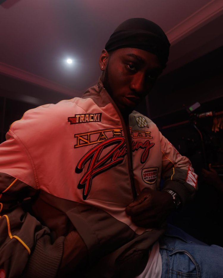 T1MMY and Kid Kwesi Link Up on Street Anthem “Addicted”