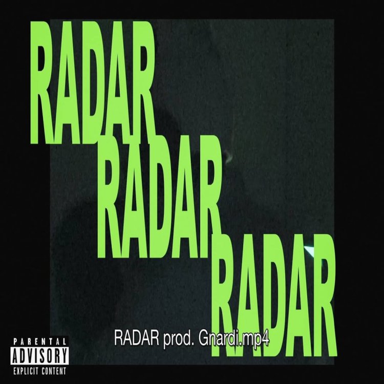 Jaleel Thomas Sets His Sights High With New Single Radar