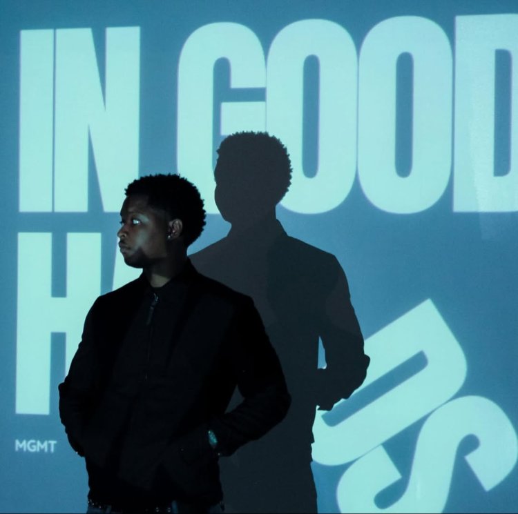 Jaleel Thomas Sets His Sights High With New Single Radar