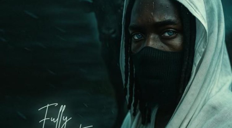 Genna Set to Release Fully Exterminate on September 27th