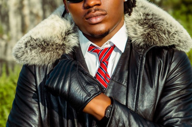 Rukky Trigha Channels the Hustle Spirit in His New Single ‘Bando Boyz’