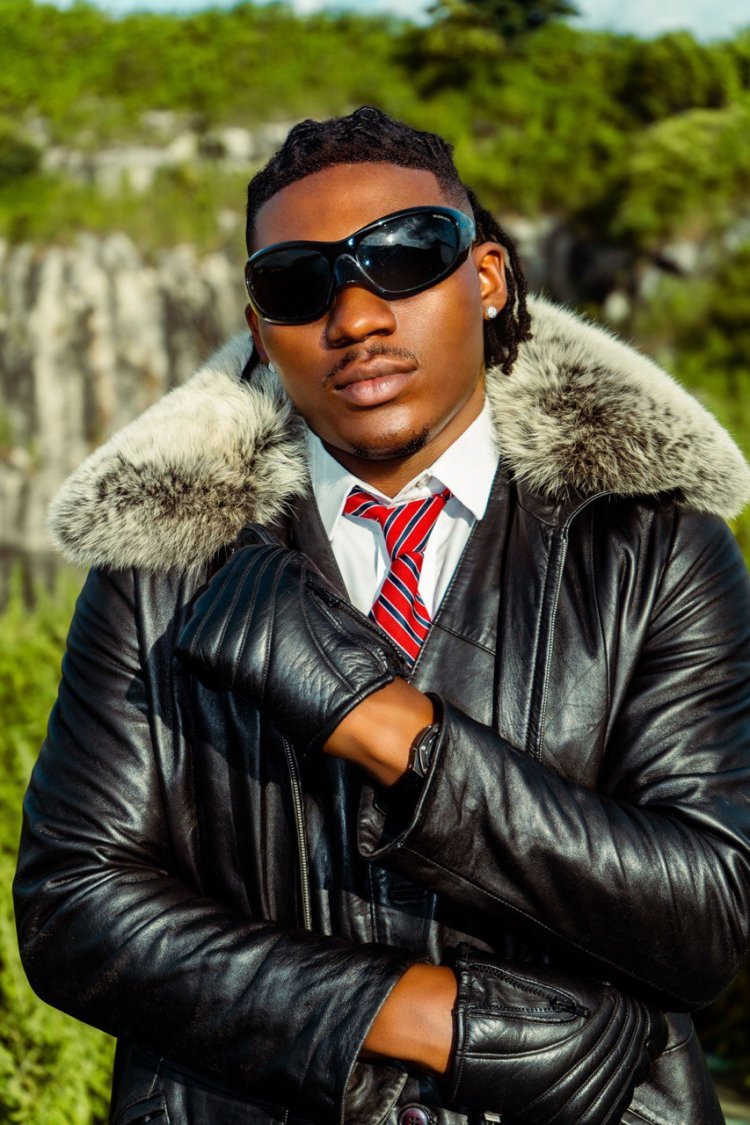 Rukky Trigha Channels the Hustle Spirit in His New Single ‘Bando Boyz’